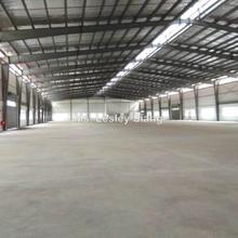 Detached factory for Sale