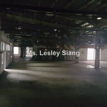 Detached factory for Sale