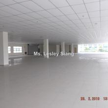 Detached factory for Sale