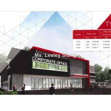 Detached factory for Sale