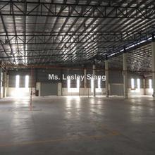 Semi-D factory for Sale