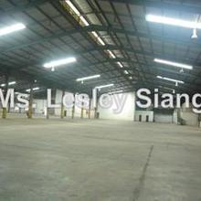 Detached factory for Sale
