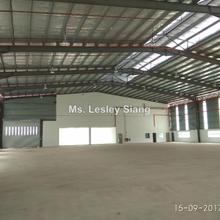 Detached factory for Sale