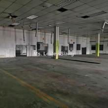 Detached factory for Sale