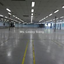Detached factory for Sale