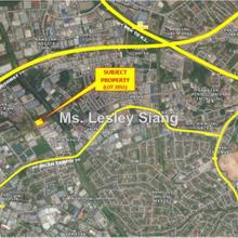 Industrial land for Sale