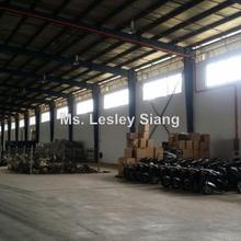 Detached factory for Sale