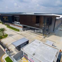 Detached factory for Sale