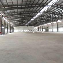 Detached factory for Sale
