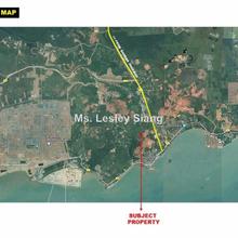 Industrial land for Sale