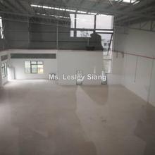 Semi-D factory for Sale