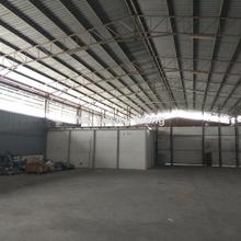 Detached factory for Rent