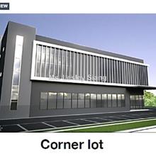 Detached factory for Sale