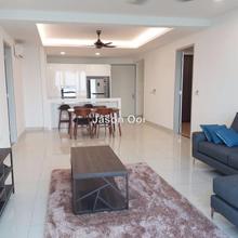 Serviced residence for Rent