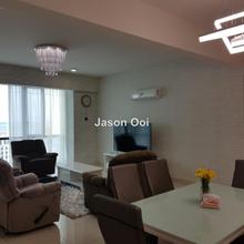 Serviced residence for Rent