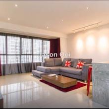 Serviced residence for Rent