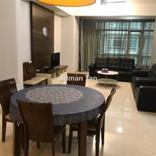 Condominium for Rent