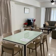 Condominium for Rent