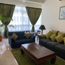 Condominium for Rent