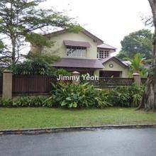 Semi-D house for Sale