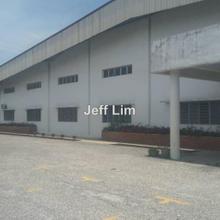 Detached factory for Sale