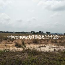 Industrial land for Sale