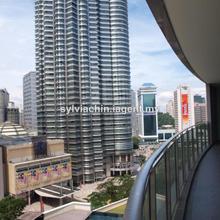 Serviced residence for Rent