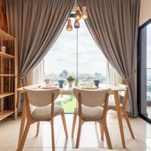 Condominium for Rent