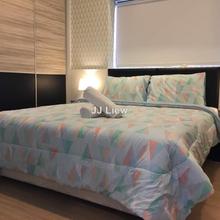 Condominium for Rent