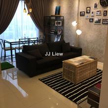 Condominium for Rent
