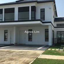 Eco Aveham Terrace house for Rent