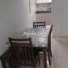 Serviced residence for Rent
