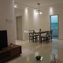 Serviced residence for Rent