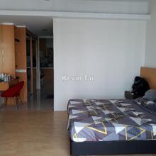 Below Market Pertama Residency Near Mrt Station & Sunway Velocity