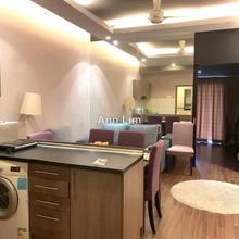 Serviced residence for Rent