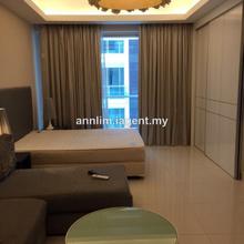 Serviced residence for Rent
