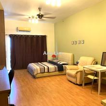 Serviced residence for Rent