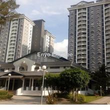 Condominium for Rent