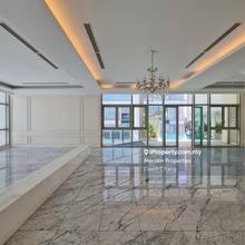 Serviced residence for Rent