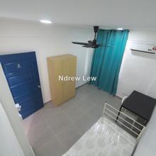 Flat for Rent