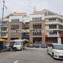 Retail-office for Sale