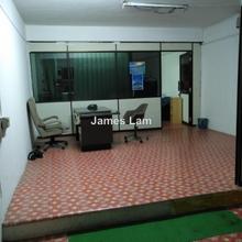 Office,retail sale,Exhibition Use or Tuition Centre, Fair Park,Ipoh, Ipoh