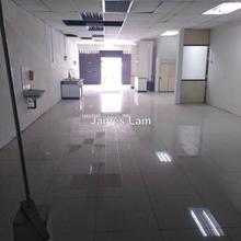 Retail-office for Sale