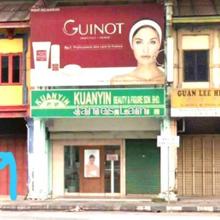 Retail space for Rent
