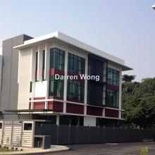 Commercial semi-D for Sale