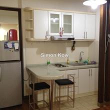 Serviced residence for Rent