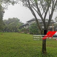 Bungalow land for Sale