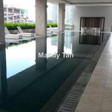 Condominium for Rent