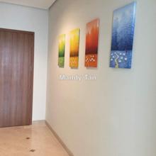 Serviced residence for Rent