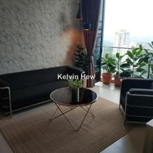 Serviced residence for Sale